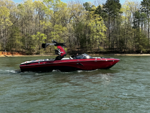 2020 Centurion Boats Vi24 for sale in MOORESVILLE, North Carolina