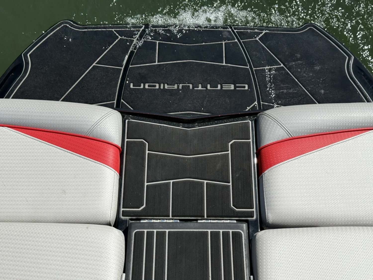 2020 Centurion Vi24 FIRE RED FLAKE!!