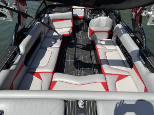 2020 Centurion Boats Vi24 for sale in MOORESVILLE, North Carolina