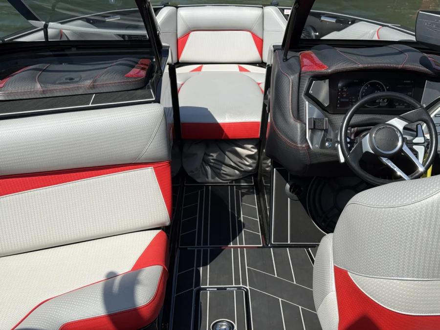 2020 Centurion Boats Vi24 for sale in MOORESVILLE, North Carolina
