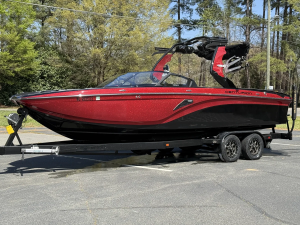 2020 Centurion Boats Vi24 for sale in MOORESVILLE, North Carolina