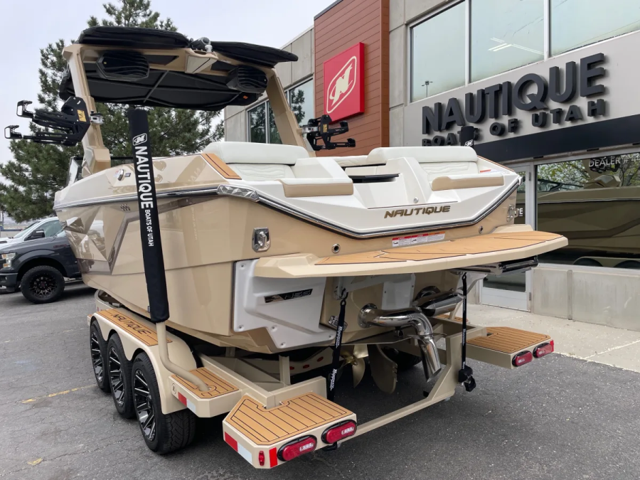 2026 Nautique Boats G25 for sale in Draper, Utah
