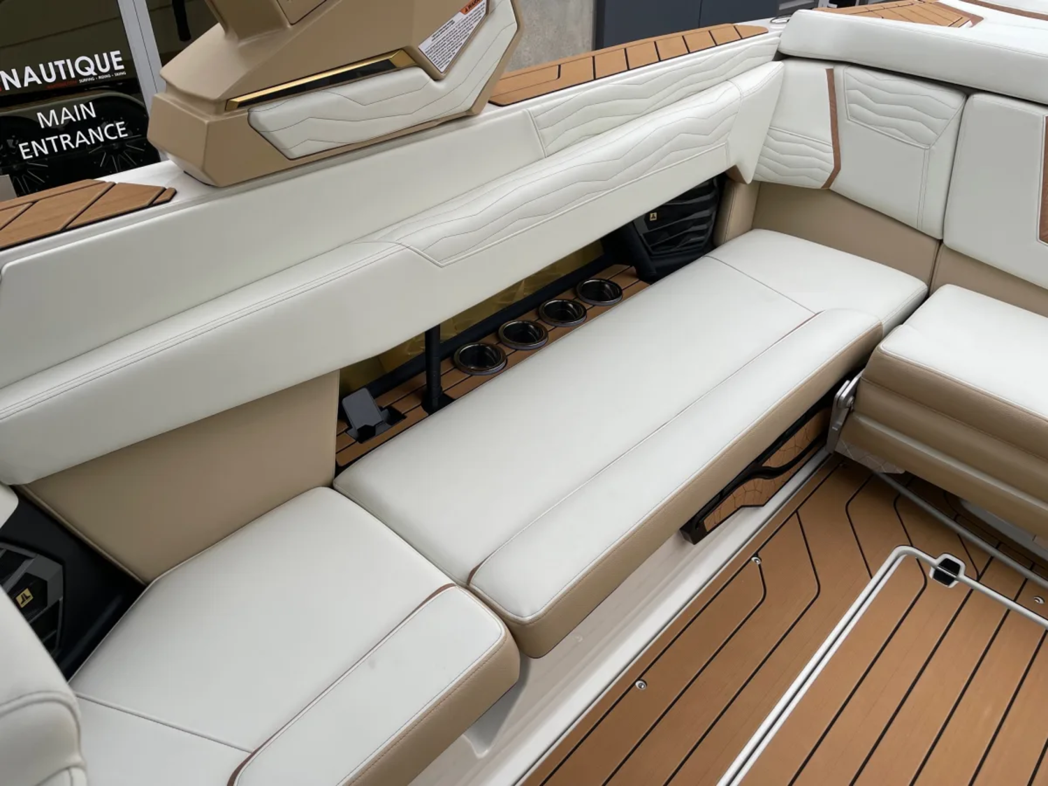 2026 Nautique Boats G25 for sale in Draper, Utah