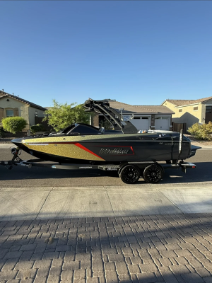 2018 Malibu Boats Wakesetter 23 LSV for sale in Phoenix, Arizona