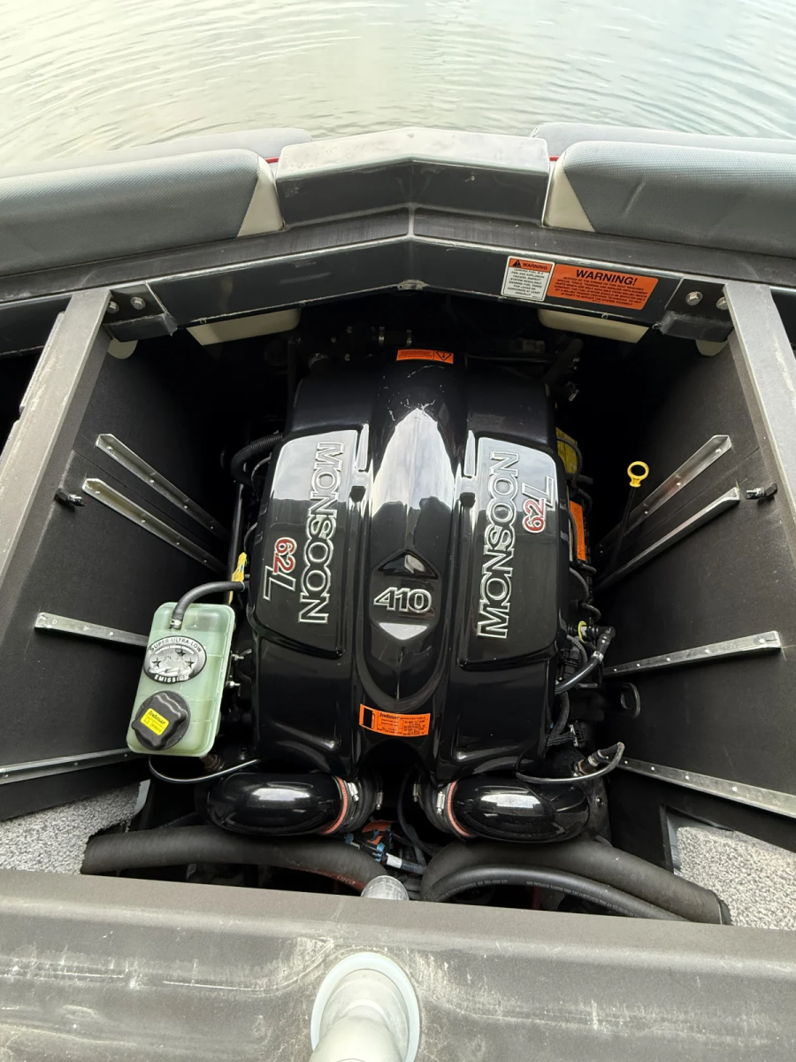 2018 Malibu Boats Wakesetter 23 LSV for sale in Phoenix, Arizona