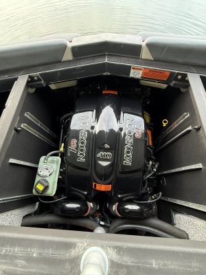 2018 Malibu Boats Wakesetter 23 LSV for sale in Phoenix, Arizona