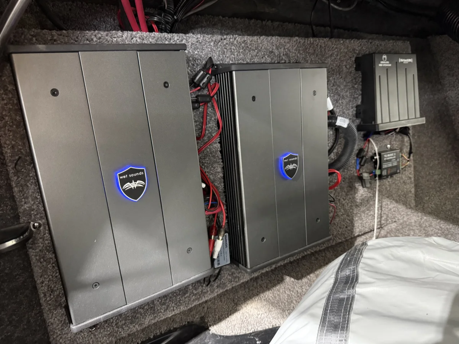 2018 Malibu Boats Wakesetter 23 LSV for sale in Phoenix, Arizona