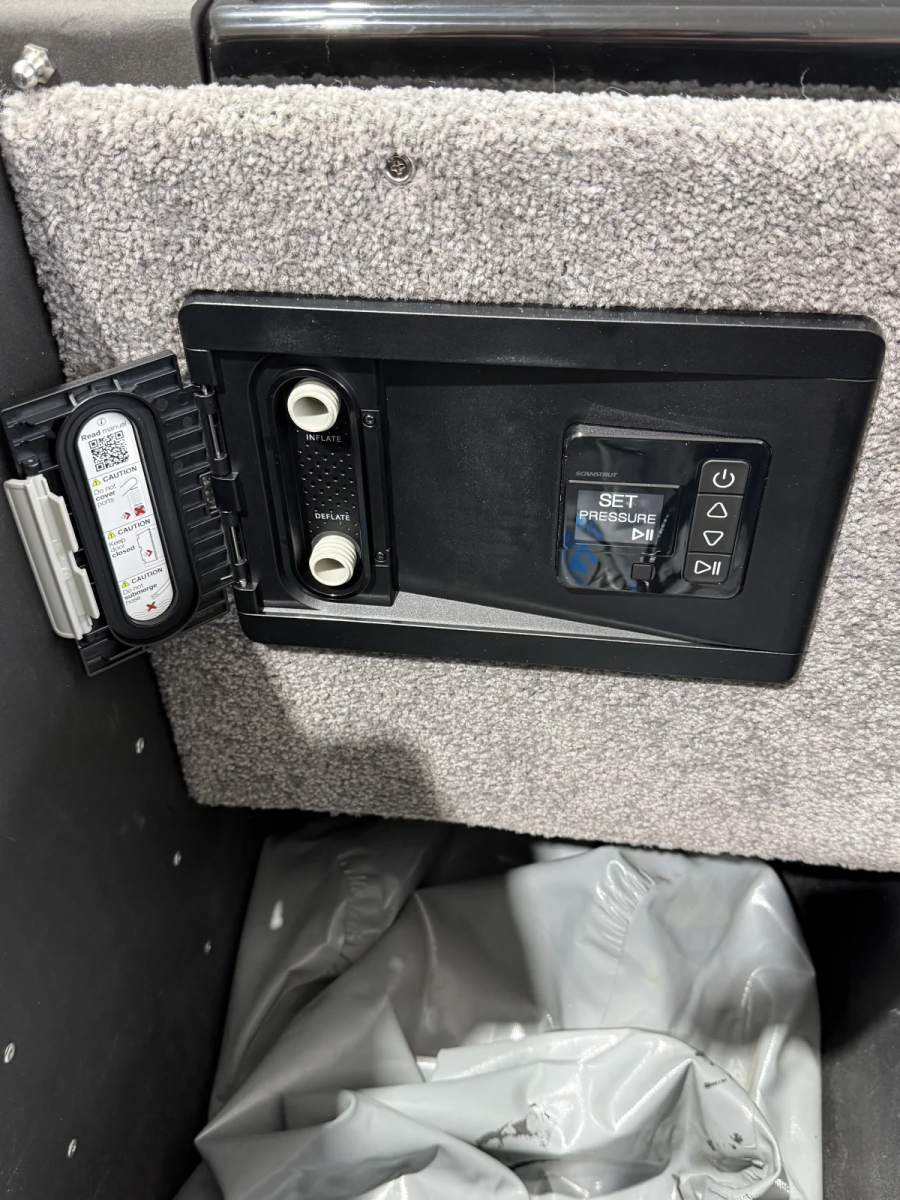 2018 Malibu Boats Wakesetter 23 LSV for sale in Phoenix, Arizona