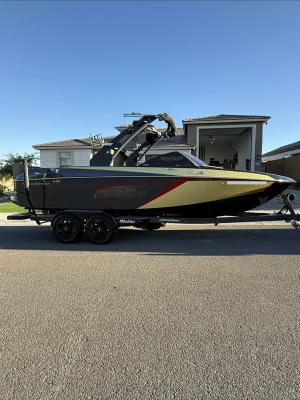 2018 Malibu Boats Wakesetter 23 LSV for sale in Phoenix, Arizona