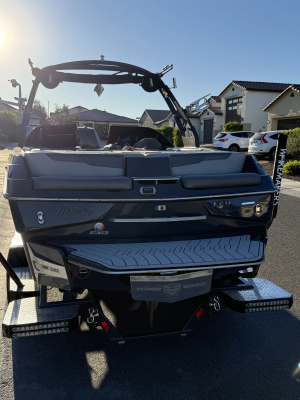 2018 Malibu Boats Wakesetter 23 LSV for sale in Phoenix, Arizona
