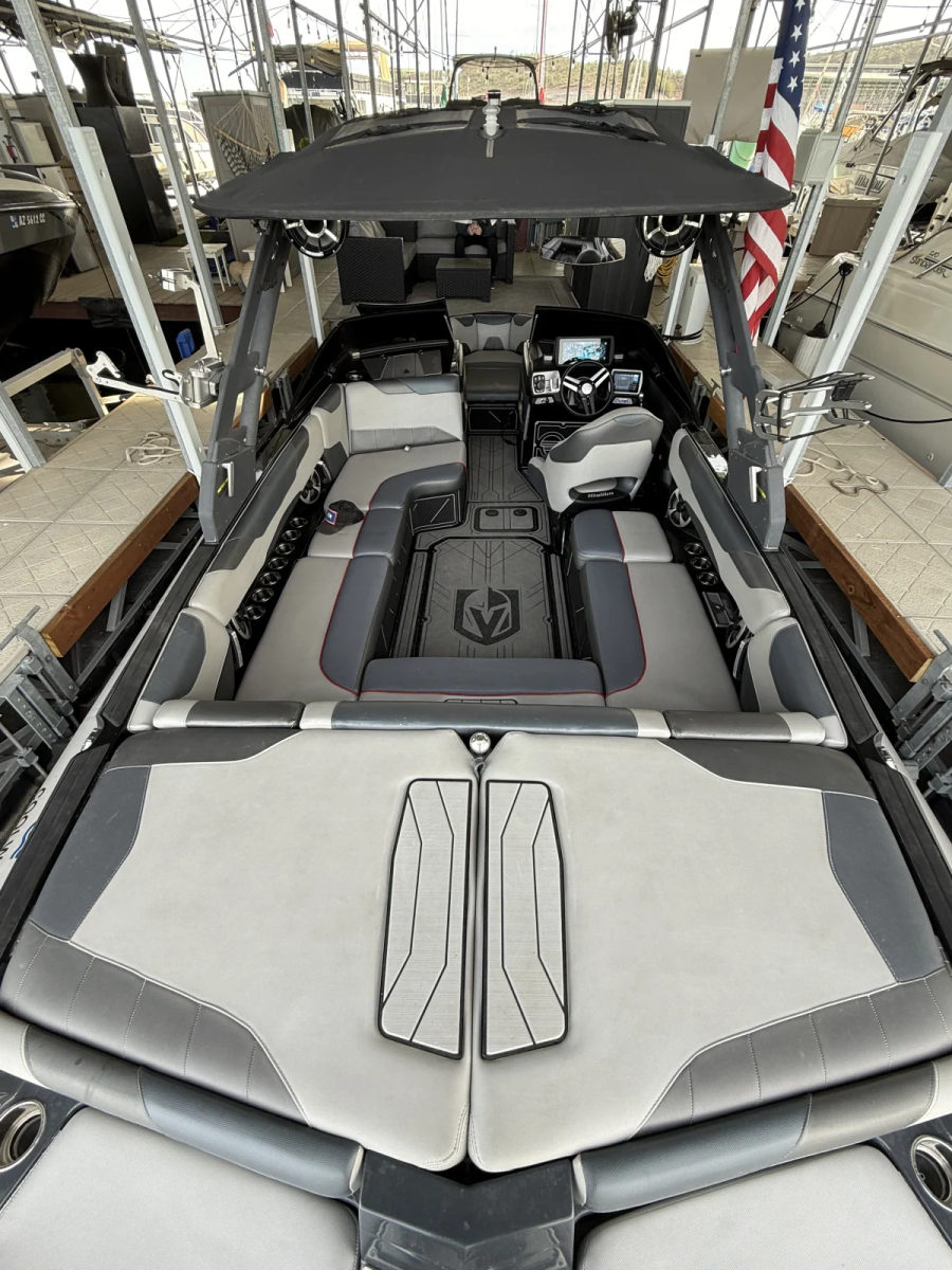 2018 Malibu Boats Wakesetter 23 LSV for sale in Phoenix, Arizona