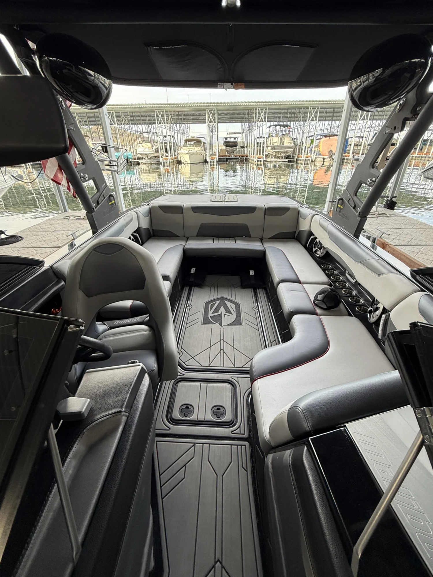 2018 Malibu Boats Wakesetter 23 LSV for sale in Phoenix, Arizona