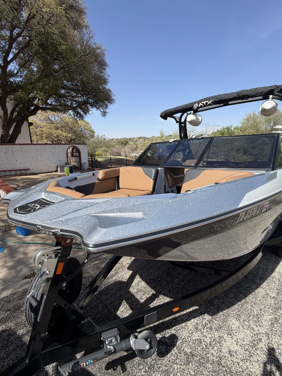 2022 ATX Boats ATX-22 for sale in Lubbock, Texas