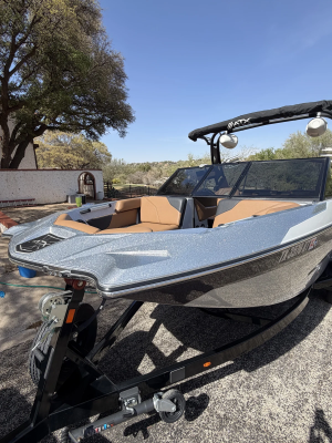 2022 ATX Boats ATX-22 for sale in Lubbock, Texas