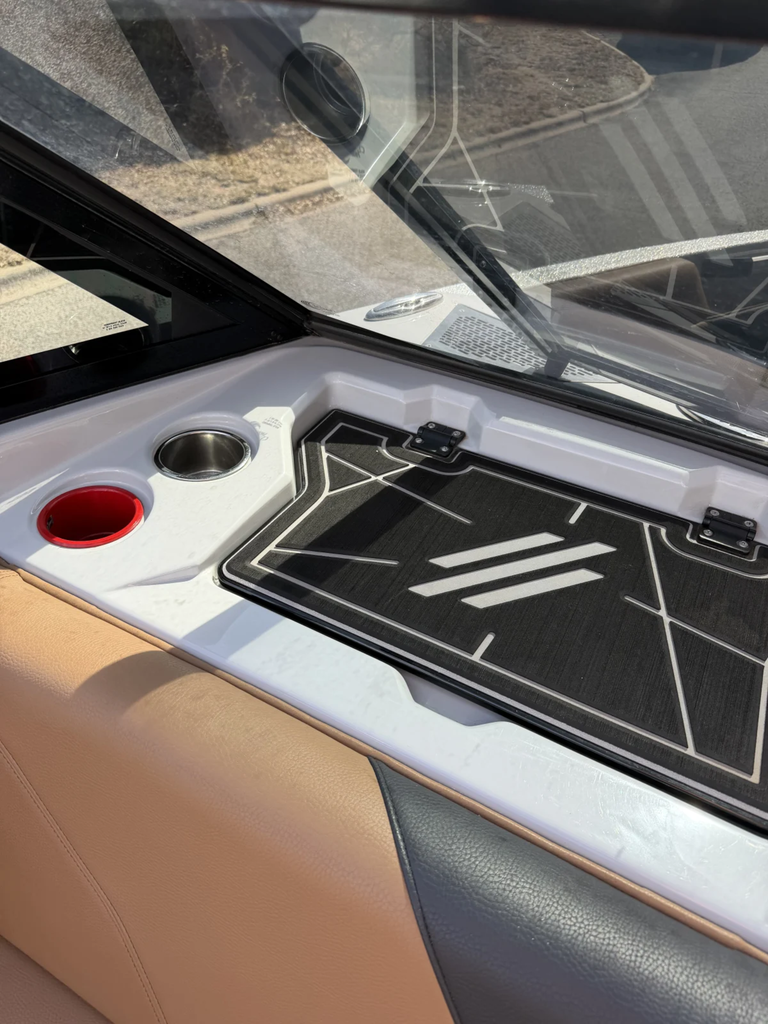 2022 ATX Boats ATX-22 for sale in Lubbock, Texas