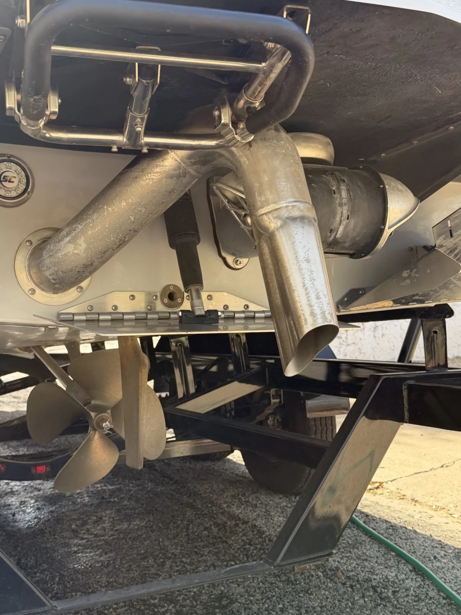 2022 ATX Boats ATX-22 for sale in Lubbock, Texas