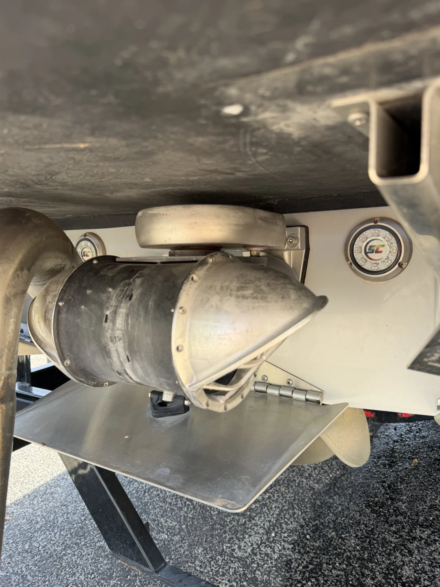 2022 ATX Boats ATX-22 for sale in Lubbock, Texas