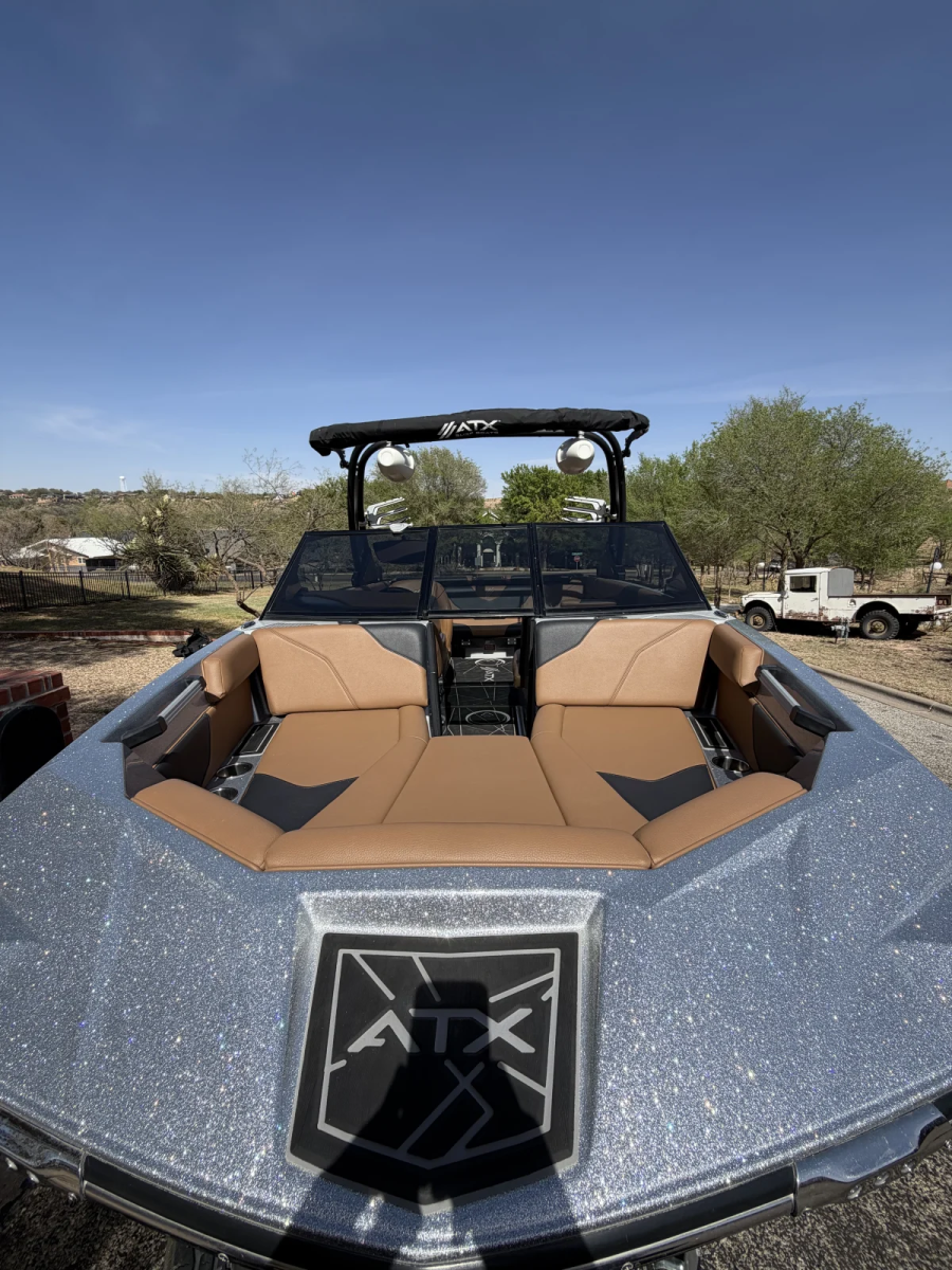 2022 ATX Boats ATX-22 for sale in Lubbock, Texas