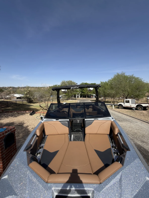 2022 ATX Boats ATX-22 for sale in Lubbock, Texas