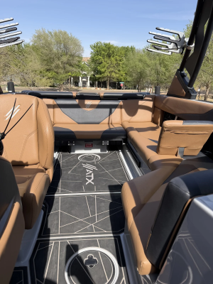 2022 ATX Boats ATX-22 for sale in Lubbock, Texas