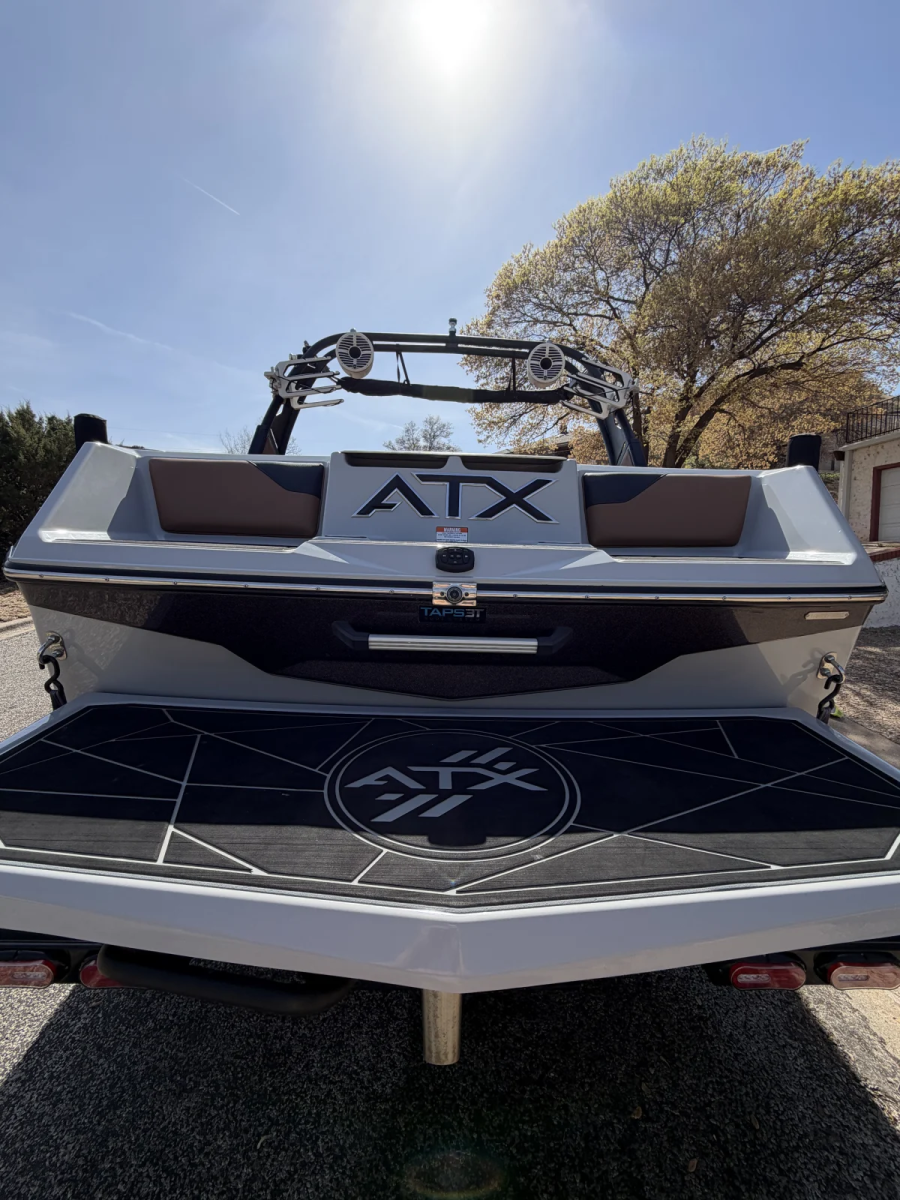 2022 ATX Boats ATX-22 for sale in Lubbock, Texas