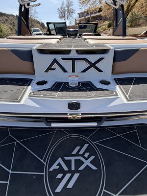 2022 ATX Boats ATX-22 for sale in Lubbock, Texas