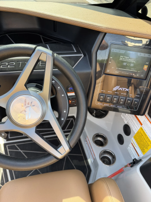 2022 ATX Boats ATX-22 for sale in Lubbock, Texas