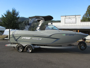 2022 MB Sports Boats F22 Tomcat Alpha for sale in Springfield, Oregon