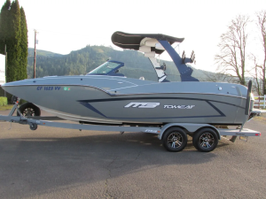 2022 MB Sports Boats F22 Tomcat Alpha for sale in Springfield, Oregon