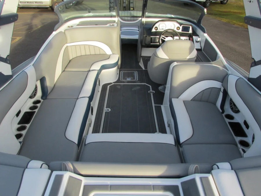 2022 MB Sports Boats F22 Tomcat Alpha for sale in Springfield, Oregon