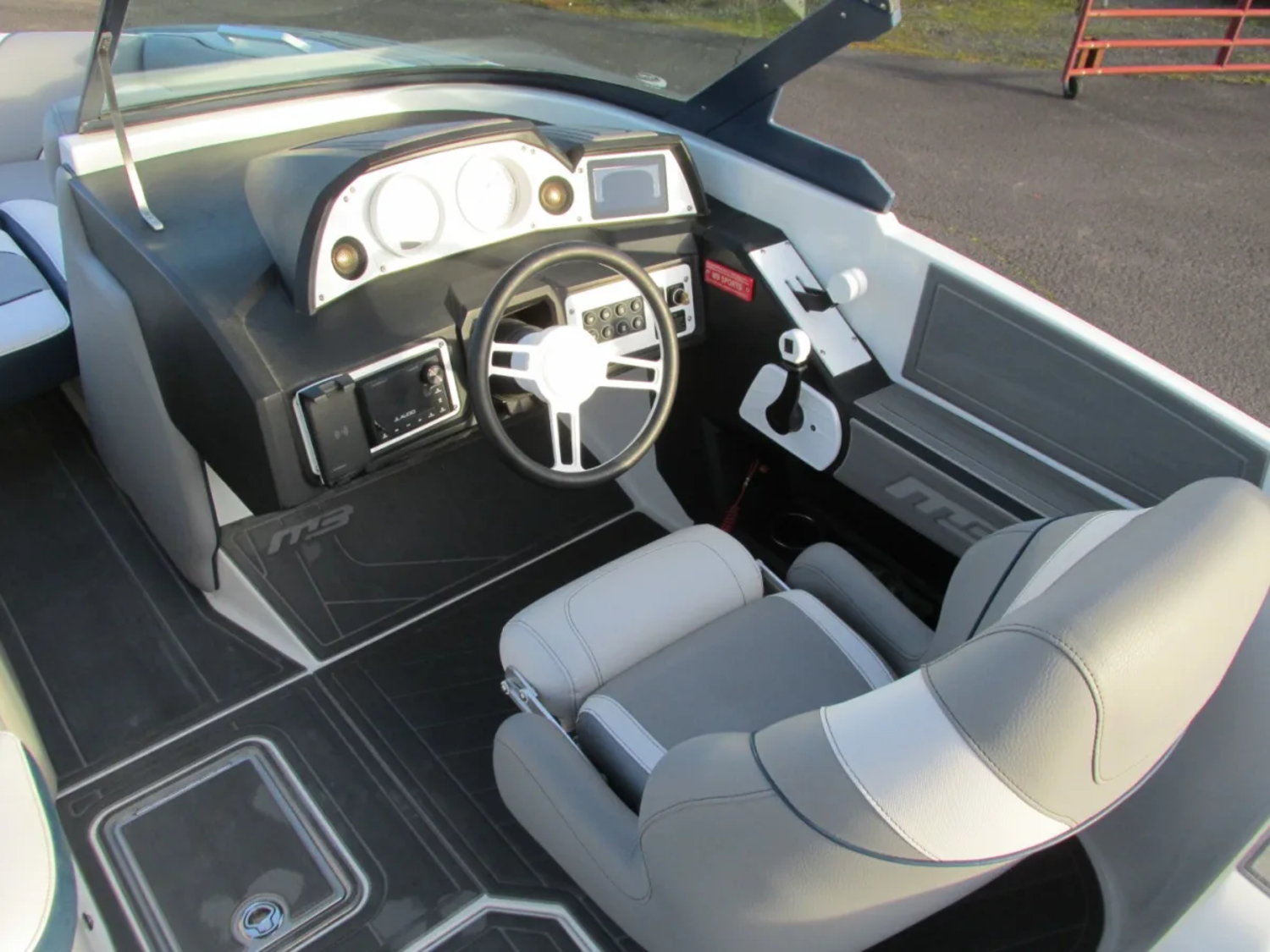 2022 MB Sports Boats F22 Tomcat Alpha for sale in Springfield, Oregon