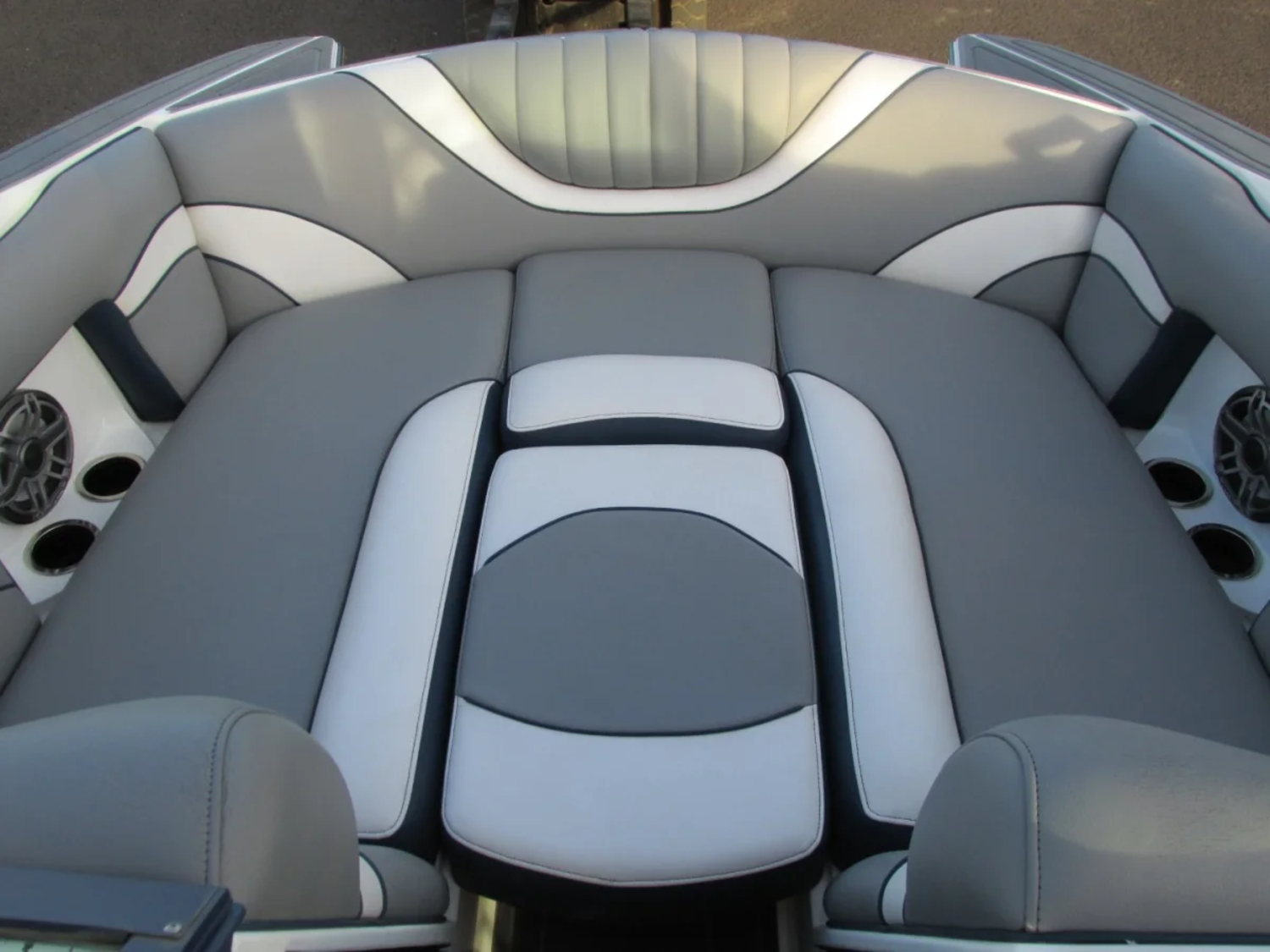 2022 MB Sports Boats F22 Tomcat Alpha for sale in Springfield, Oregon