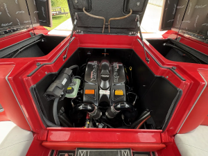 2022 Tige Boats 21ZX for sale in Willis, Texas