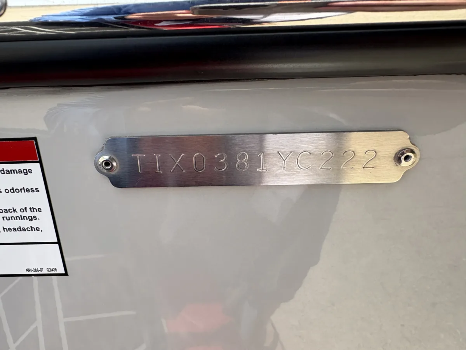 2022 Tige Boats 21ZX for sale in Willis, Texas