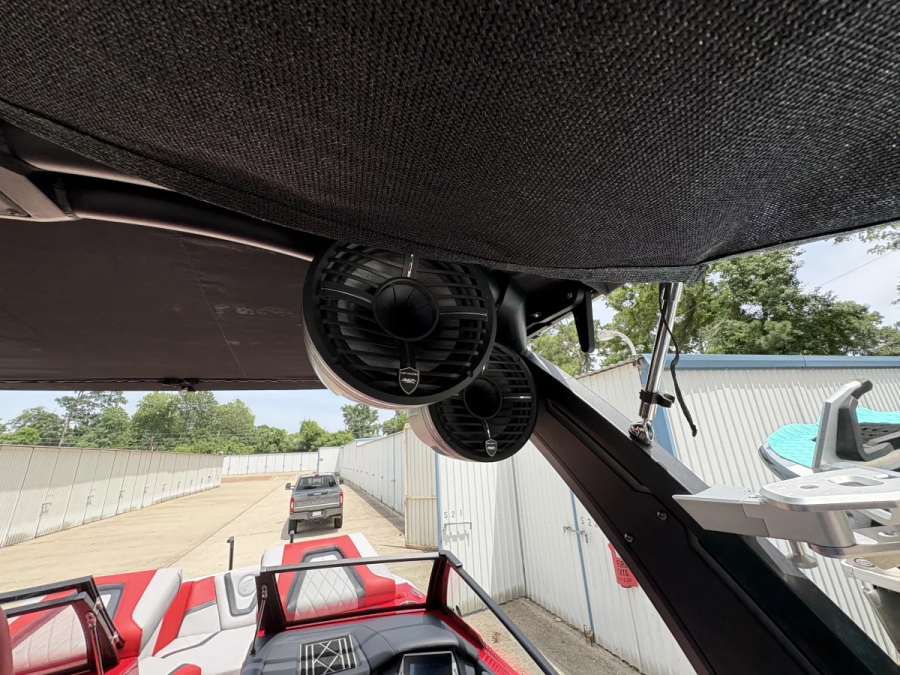 2022 Tige Boats 21ZX for sale in Willis, Texas