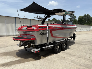 2022 Tige Boats 21ZX for sale in Willis, Texas