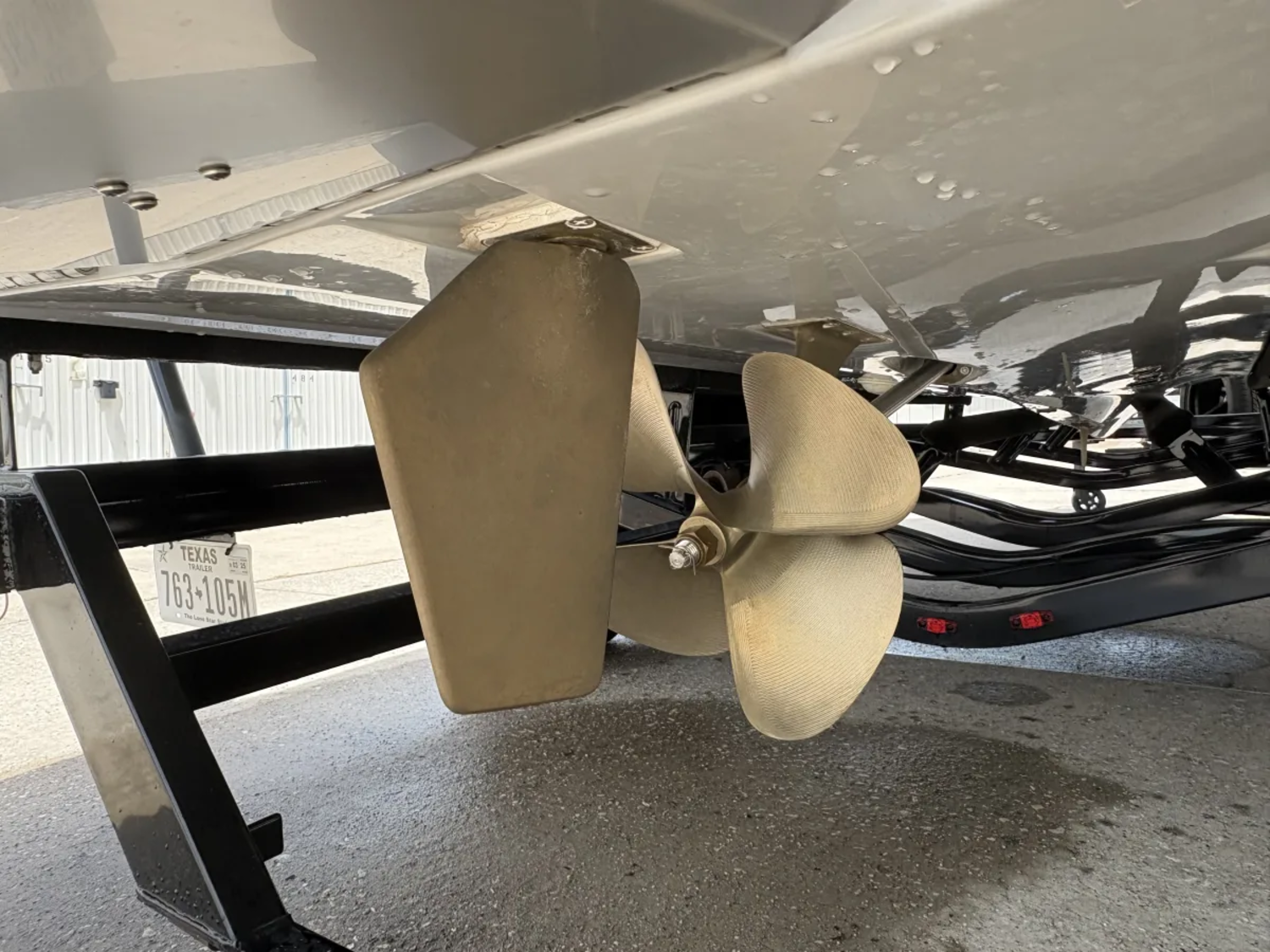 2022 Tige Boats 21ZX