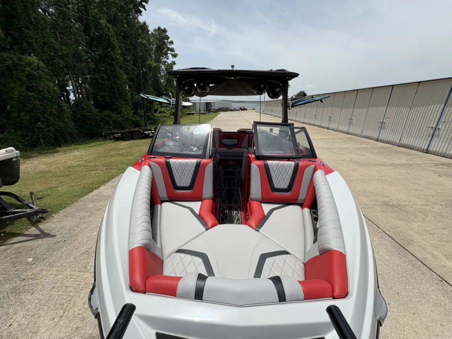 2022 Tige Boats 21ZX for sale in Willis, Texas