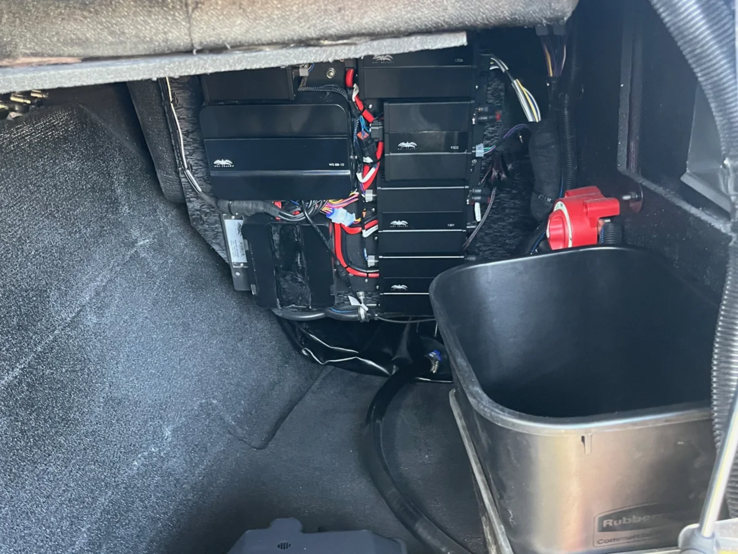 2026 Centurion Ri245