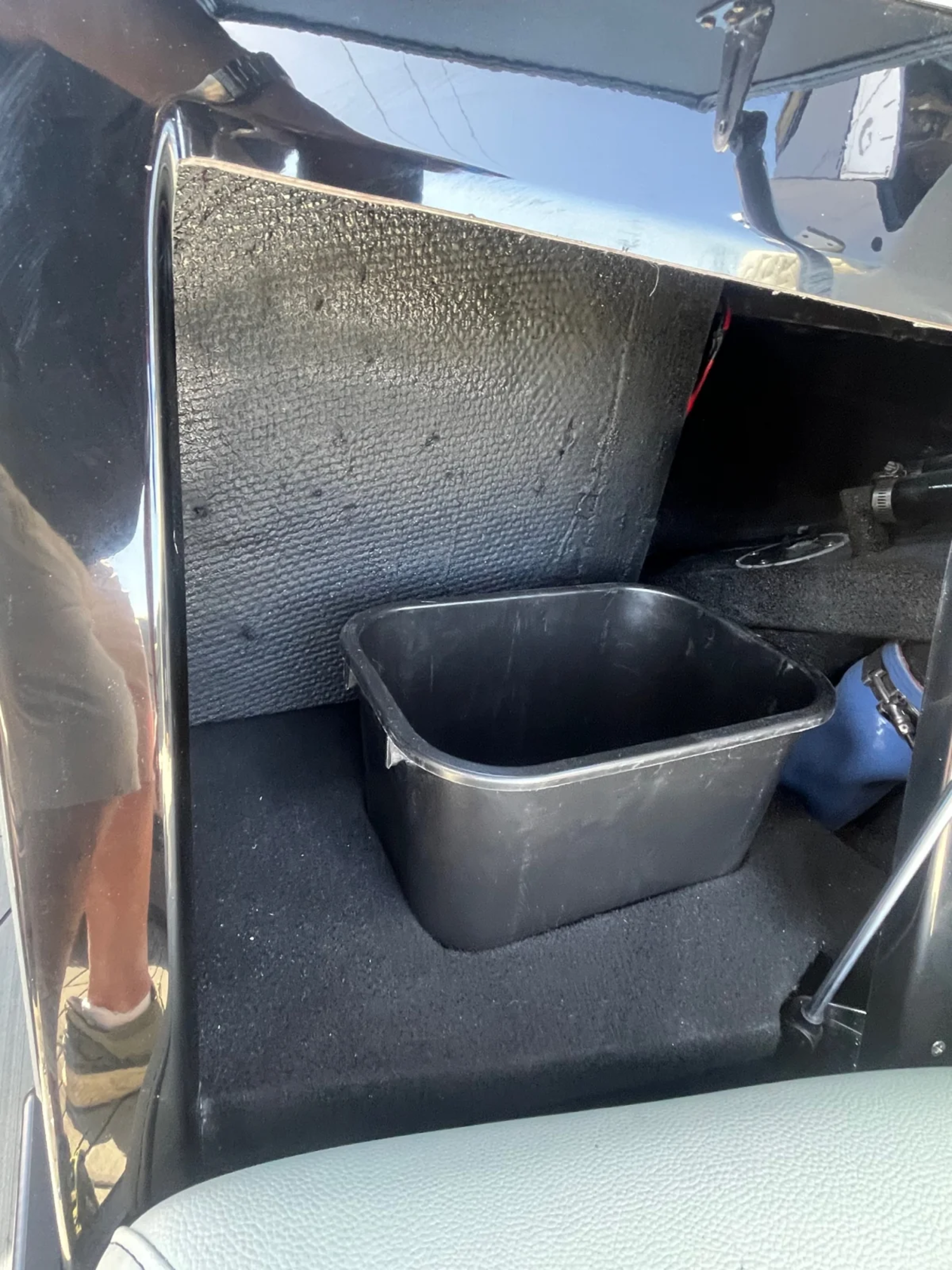 2026 Centurion Ri245