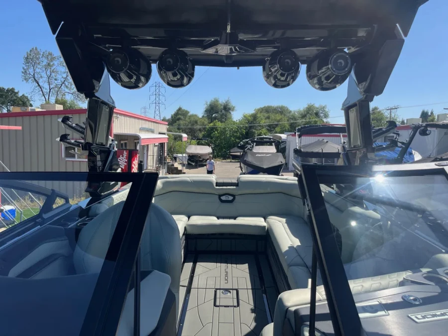 2026 Centurion Boats Ri245 for sale in Folsom, California