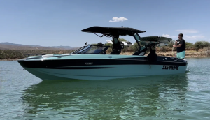 2024 Supreme Boats S240 for sale in Mesa, Arizona