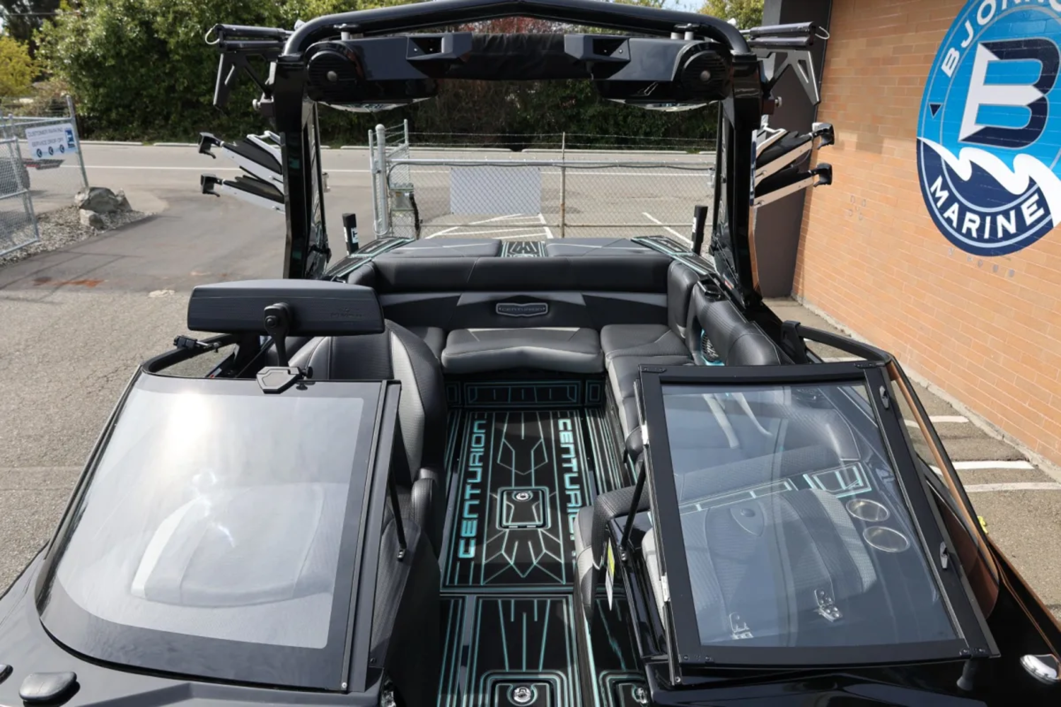 2021 Centurion Boats Fi23 for sale in Federal Way, Washington