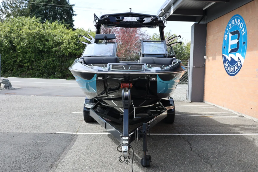 2021 Centurion Boats Fi23 for sale in Federal Way, Washington