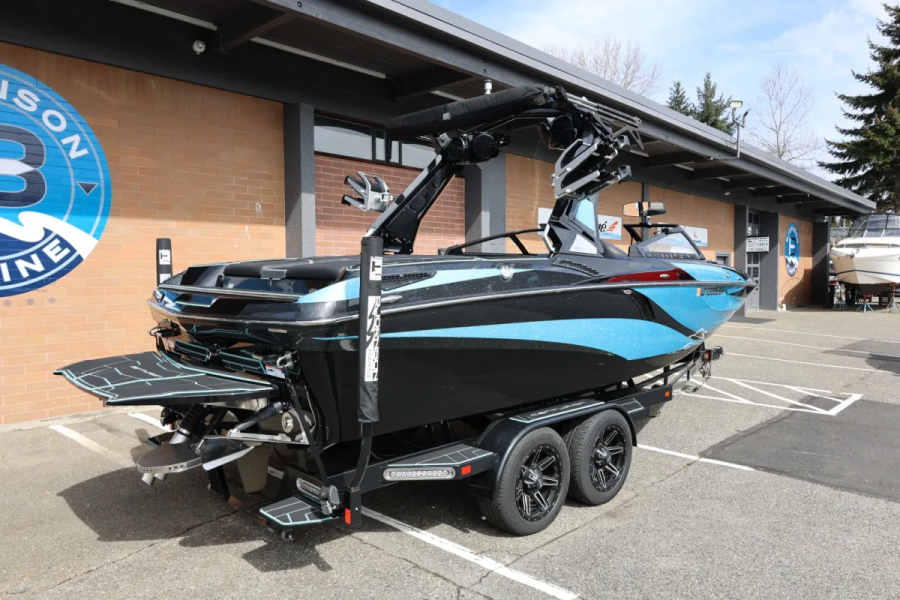 2021 Centurion Boats Fi23 for sale in Federal Way, Washington