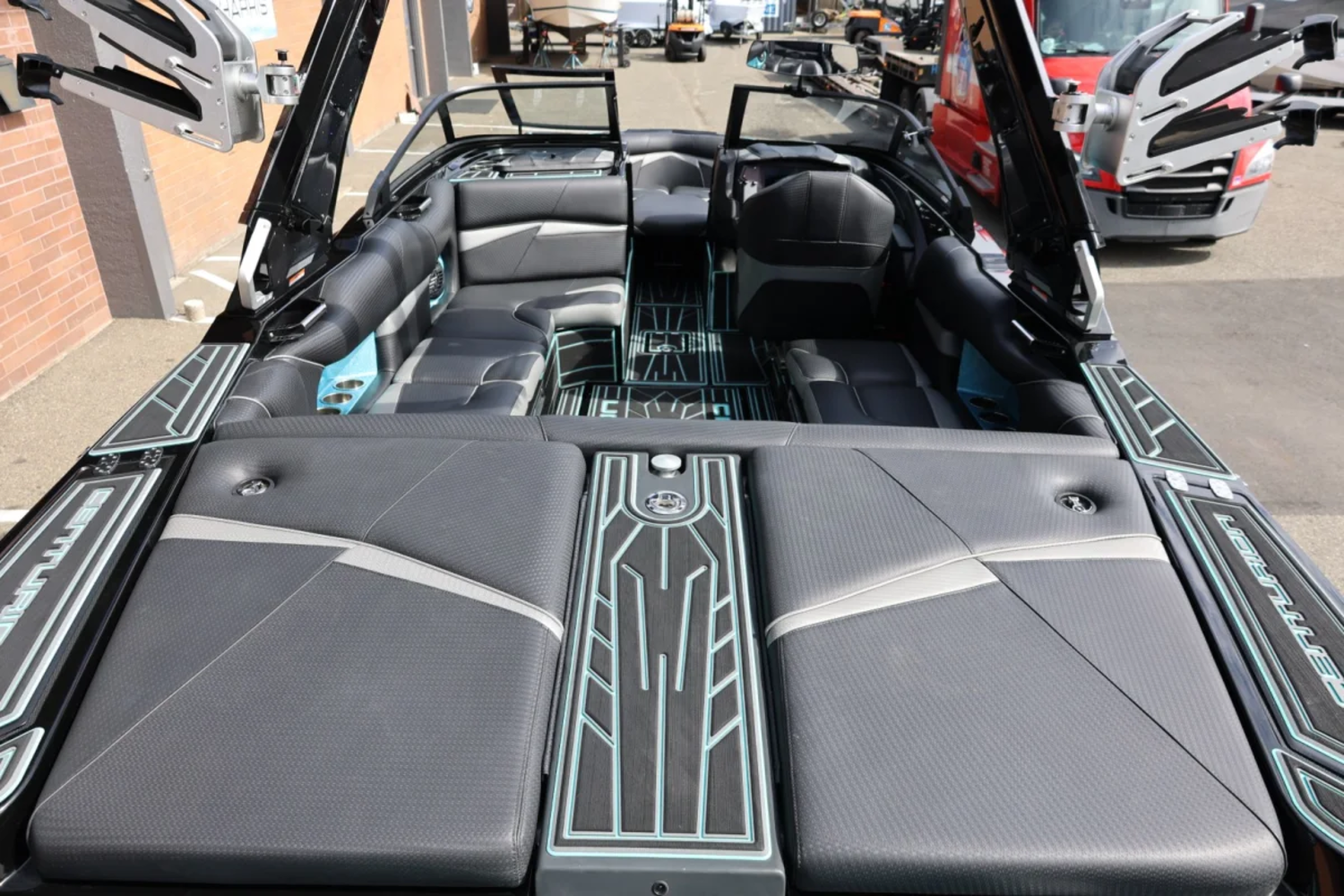 2021 Centurion Boats Fi23 for sale in Federal Way, Washington