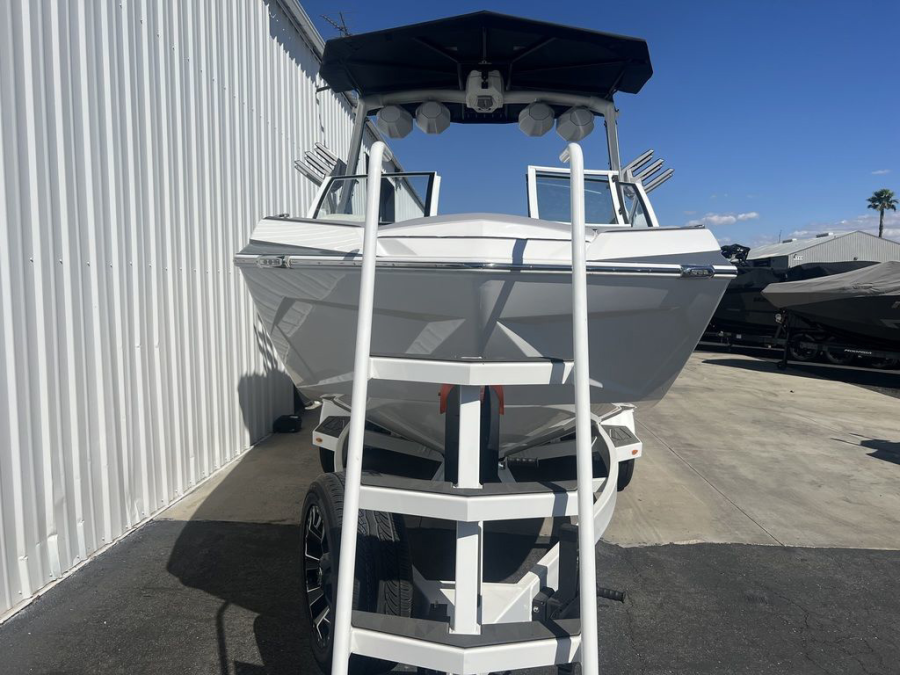 2025 Tige Boats 23ZX for sale in Norco, California