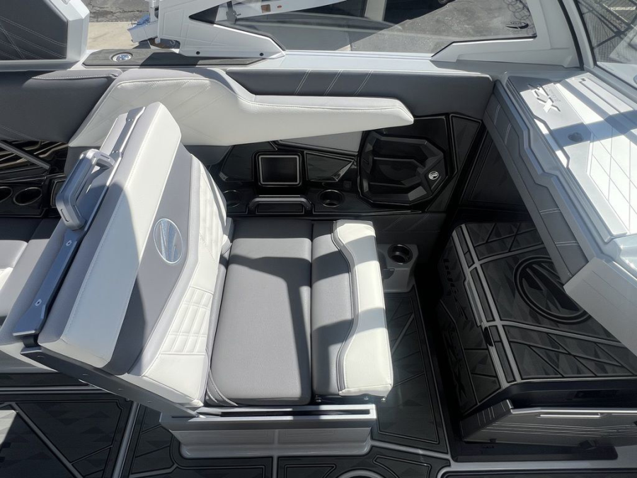 2025 Tige Boats 23ZX for sale in Norco, California