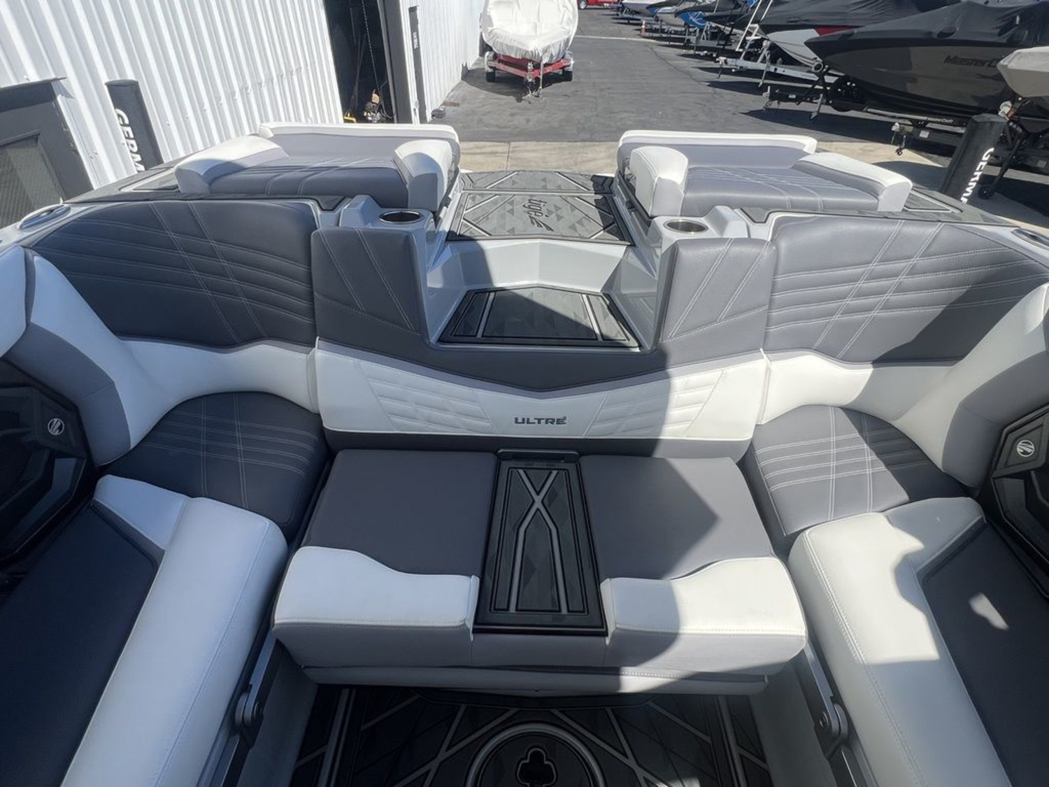 2025 Tige Boats 23ZX for sale in Norco, California
