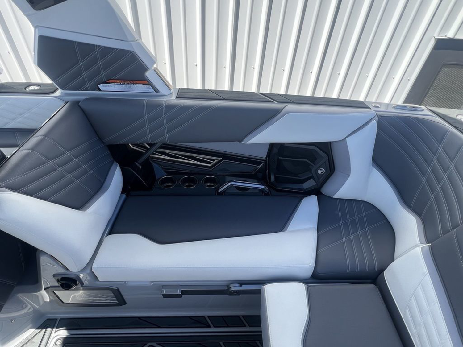 2025 Tige Boats 23ZX for sale in Norco, California